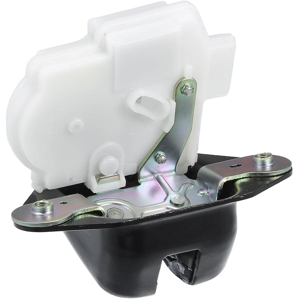 Atuador de Fechadura da Porta Traseira para Honda CR-V Pilot 2012-2015 No.74800-TF0-J02 Substituição em Plástico e Metal