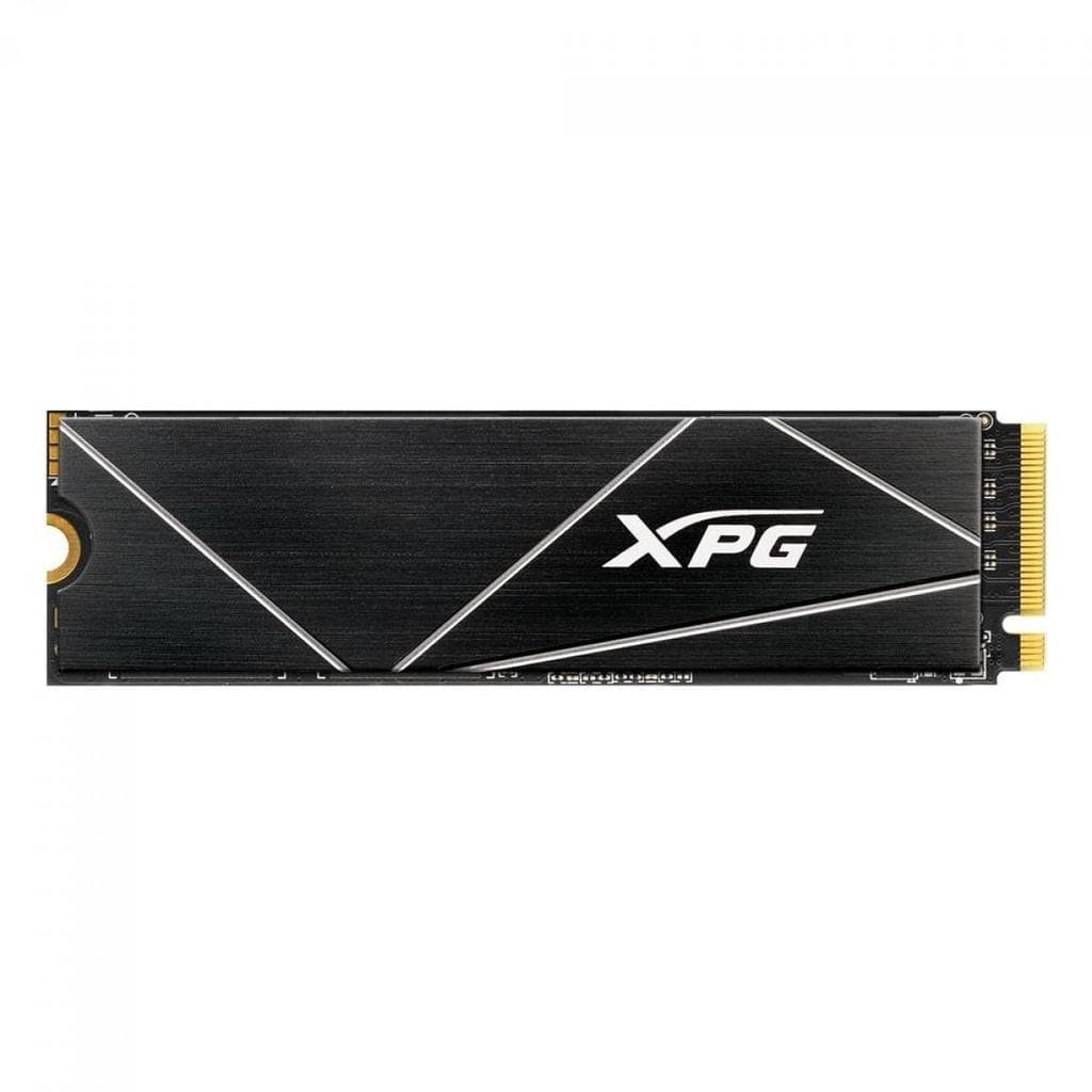 SSD XPG GAMMMIX S70 BLADE 512GB,M.2 2280 NVMe,Leitura 7200MBs e Gravação 2600MBs,AGAMMIXS70B-512G-CS