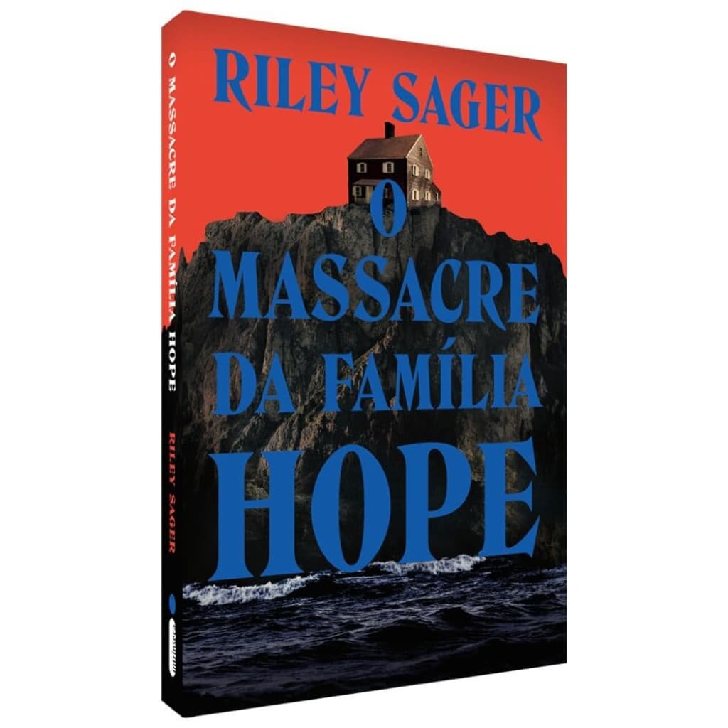 O Massacre da Família Hope