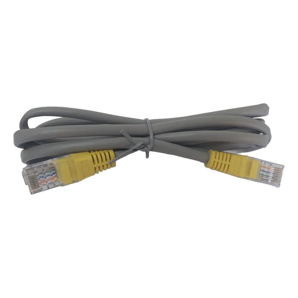 Cabo De Rede Ethernet 26 Awg 1,4 Metros