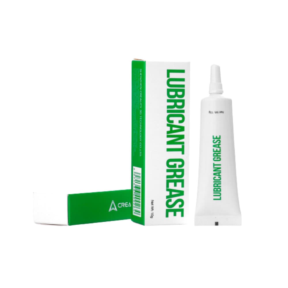 Creality Graxa Lubrificante Para Impressora 3D 10gr