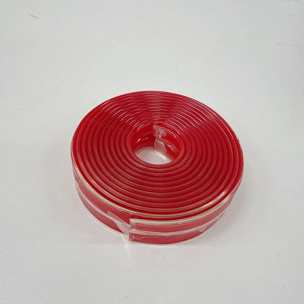 Protetor De Quinas E Móveis Evite Acidentes Com Crianças