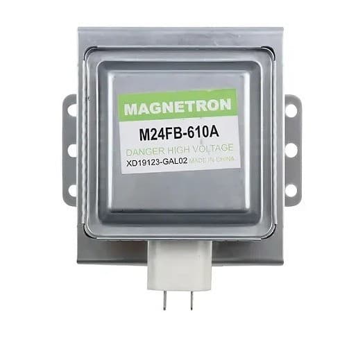 Magnetron Para Microondas Meo44 MEP37 MTO30 34 Lt M24fb-610a