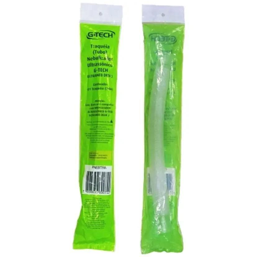 Traqueia Mangueira para Inalador Nebulizador GTech Ultraneb Desk 2
