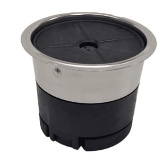 FILTRO CAPSULAS CAFETEIRA EXPRESSO 6701 6702 OSTER ORIGINAL