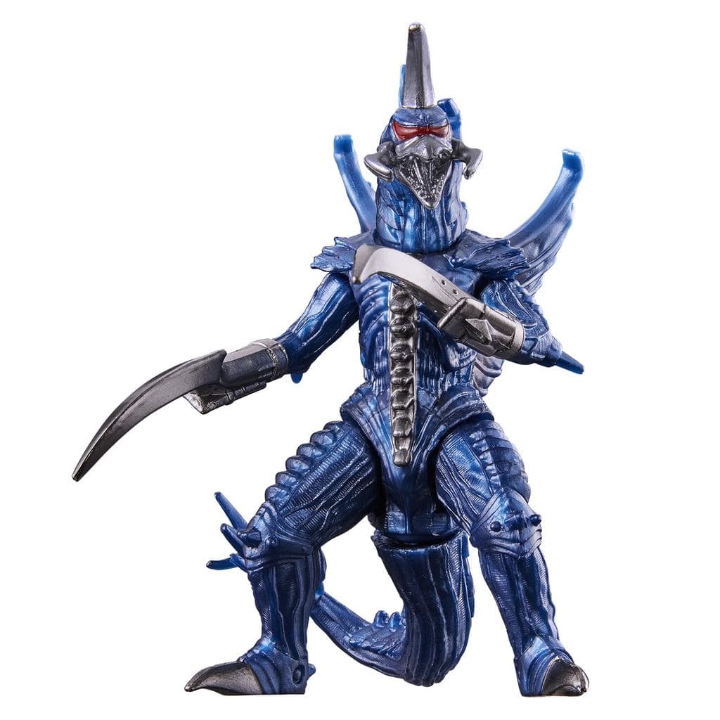 BANDAI Goji Burst Gigan 2004