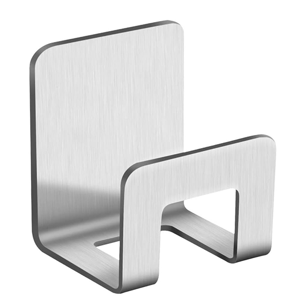 Porta Esponja Em Aço Inoxídável/Suporte Para Bucha - Demima