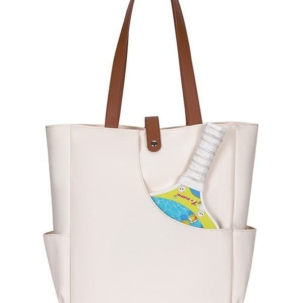 Saco de raquete de picles saco de raquete de picles saco de armazenamento mochila grande capacidade portátil saco de raq