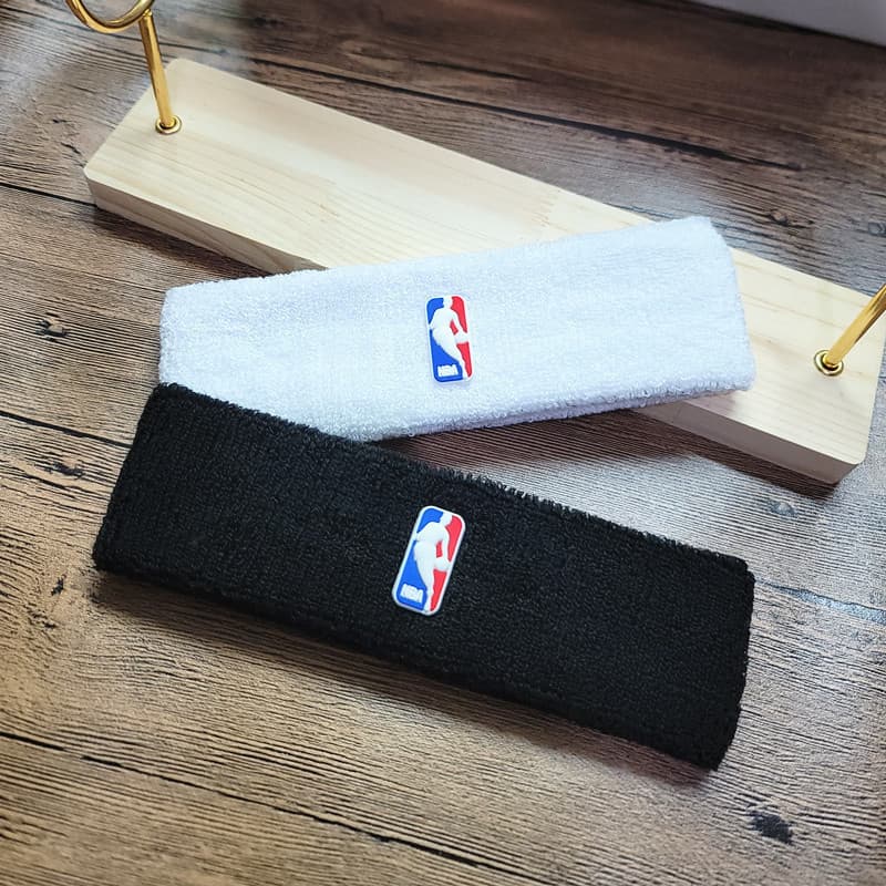 bandana Esportiva Antitranspirante Corrida Basquete Absorvente De Suor fitness