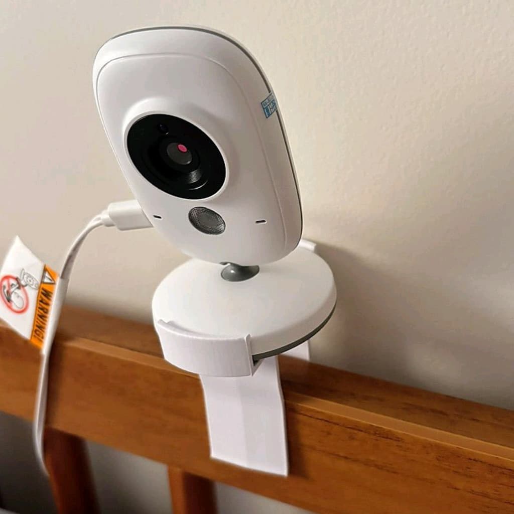 Suporte Baba Eletronica VB603 Para Berco Universal compativel com Taktark