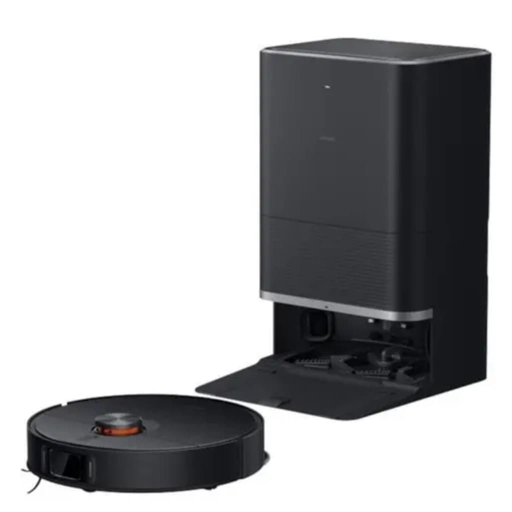 Robô Aspirador Xiaomi X20 Max (110V - 220v) Preto Original