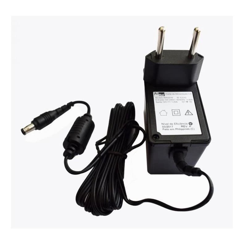 Fonte Acbel - 15v X 1,5a