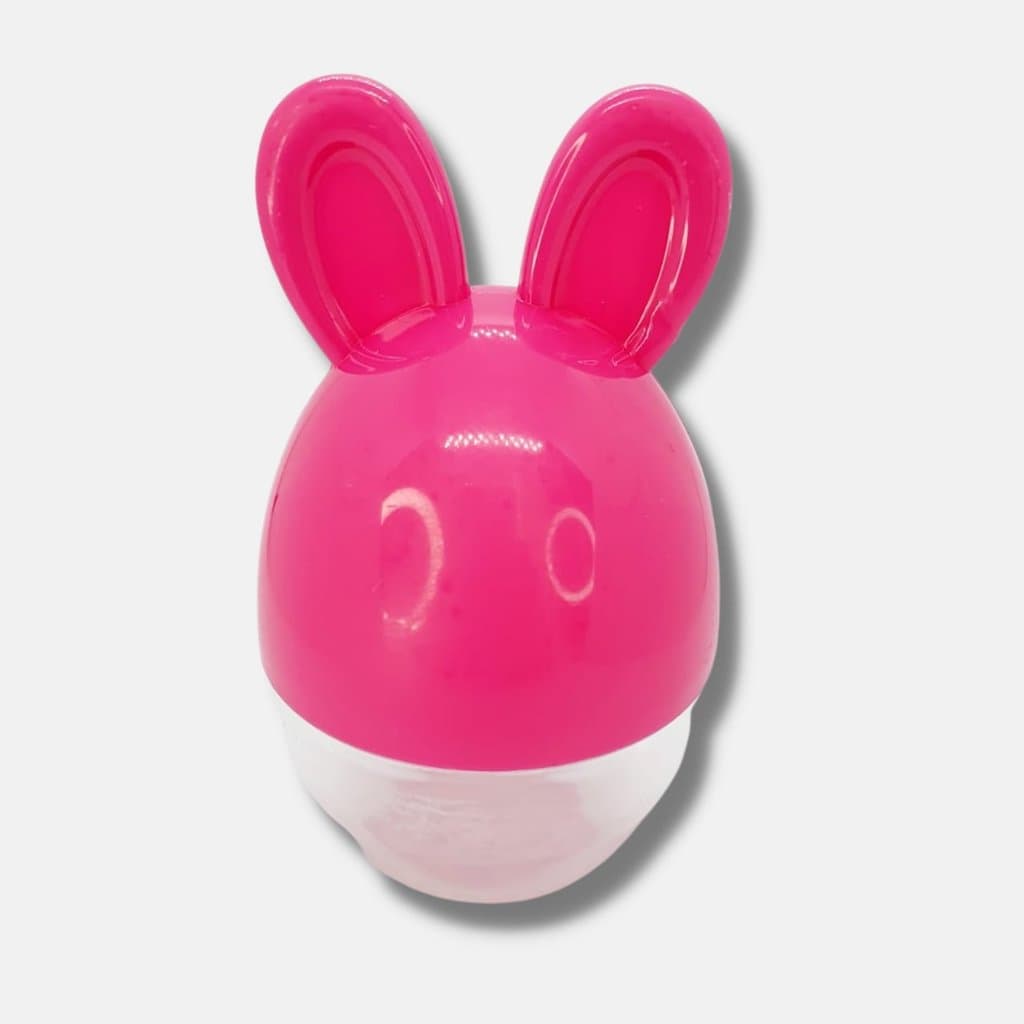 Baleiro Coelho orelha