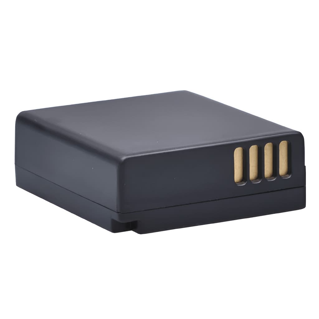 Bateria DMW-BLE9PP BLG10 para Panasonic Lumix