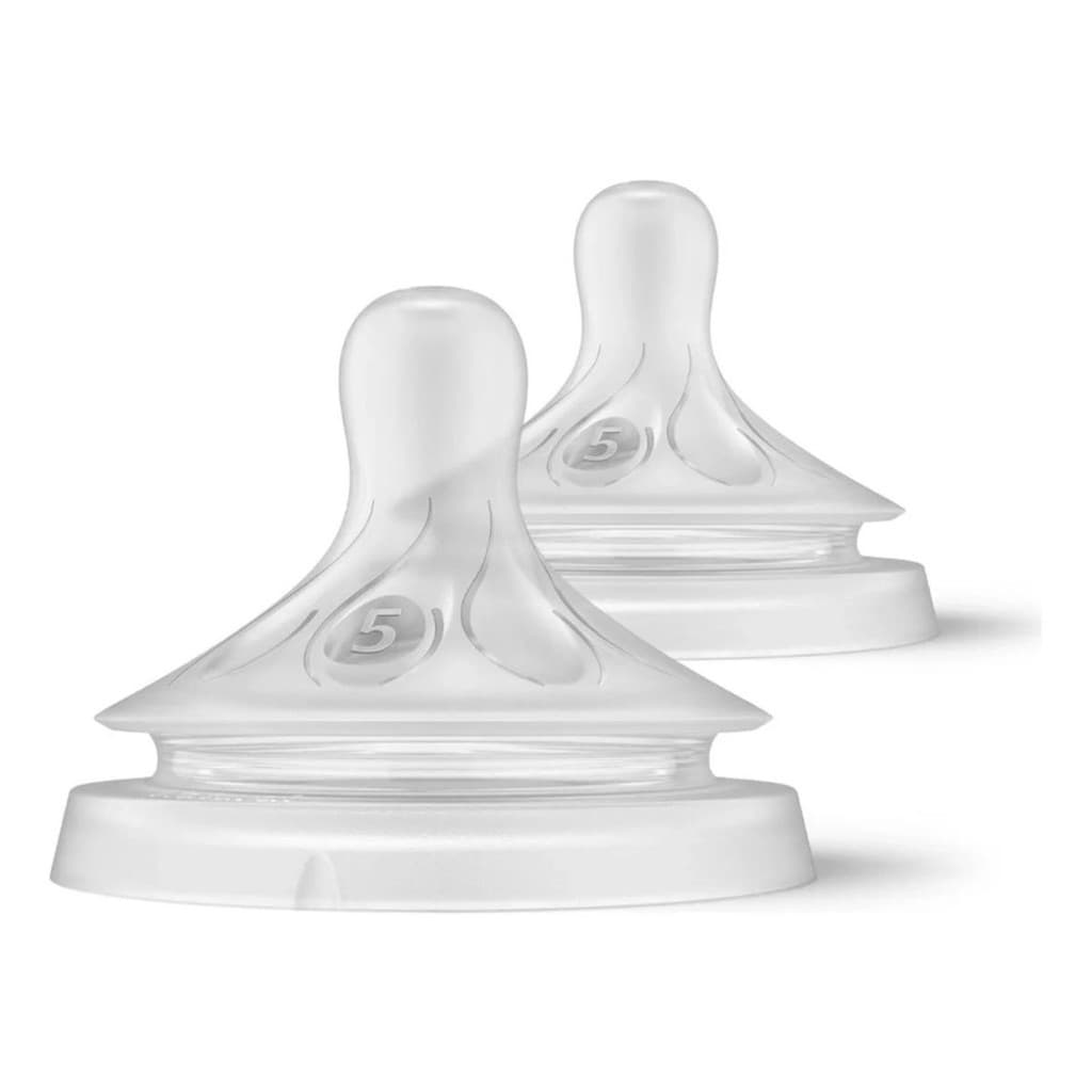 Bico Pétala 3.0 T5 6m+ Philips Avent (SCY965/02)