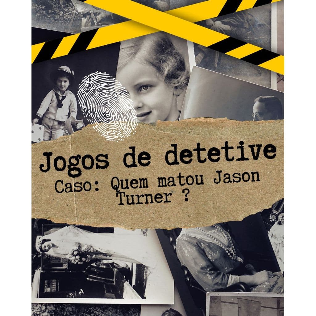 Jogo de detetive casos criminais e investigação criminal  desvende resolva misteriosos com evidência e pistas TikTok