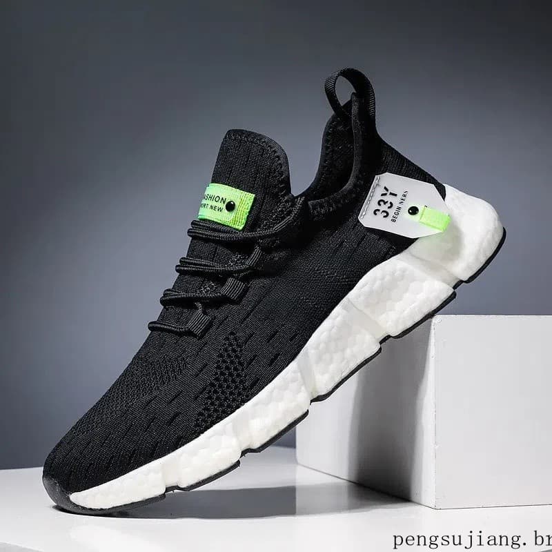 Calçado desportivo casual anti-derrapante das mulheres. Sapatos masculinos respiráveis leves e confortáveis 528