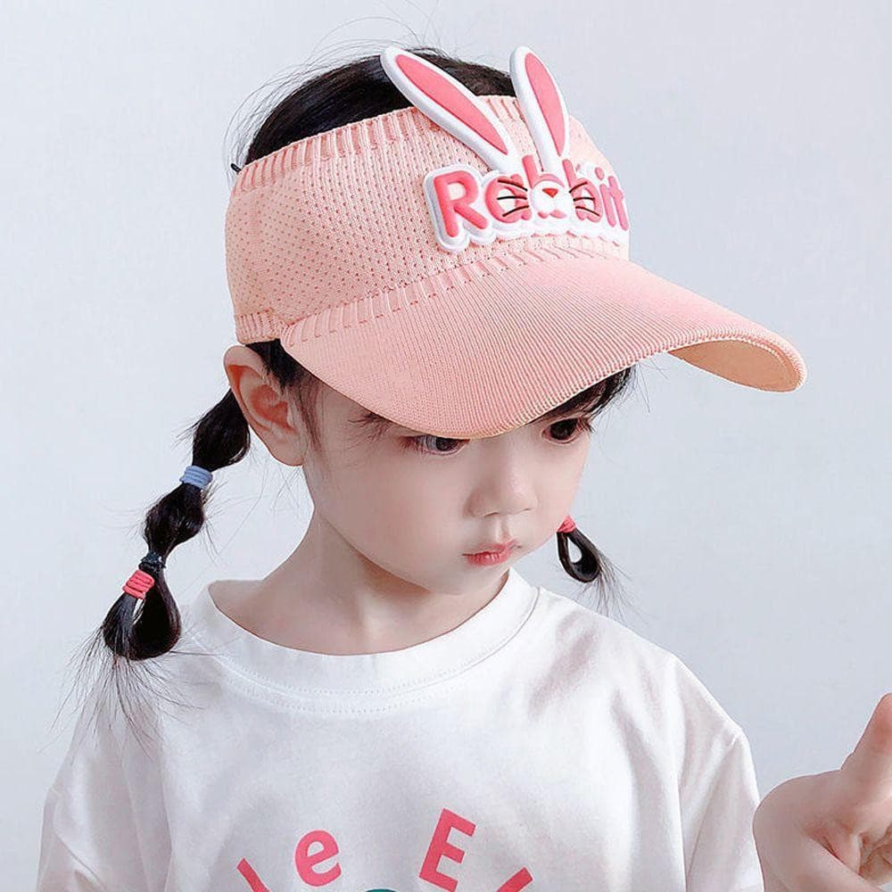 Boné De Beisebol Infantil Primavera E Verão Chapéu De Sol Vazio Para Meninos Meninas