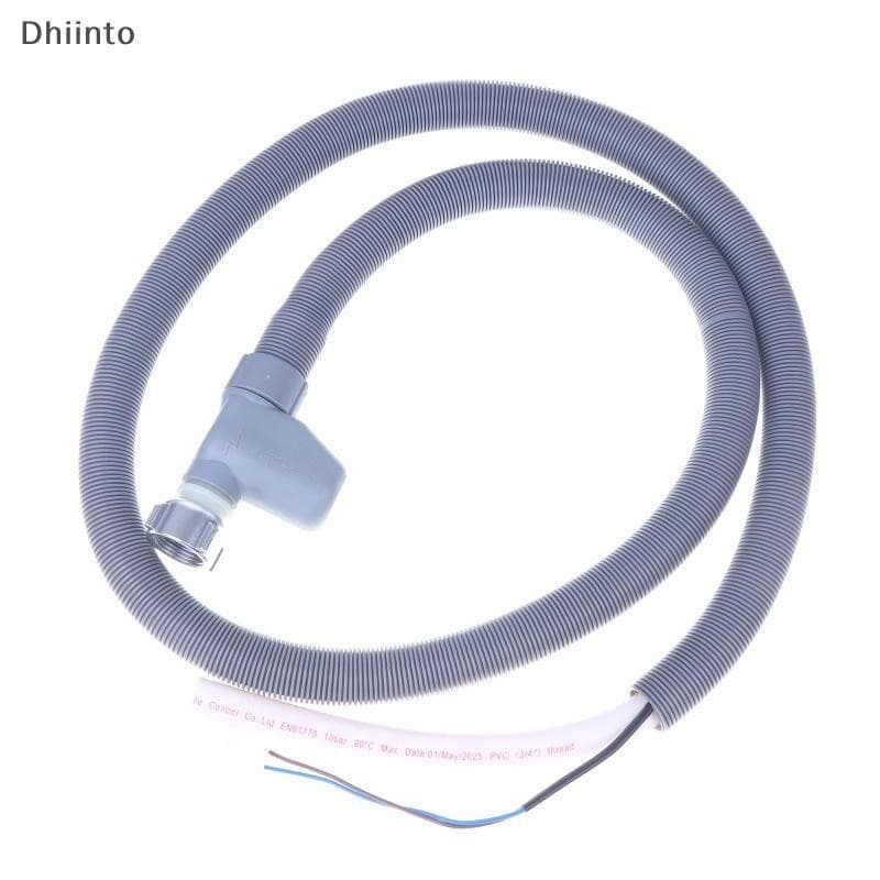 [Dhiint] 1.8M Mechanical Automatic Dishwasher Water Inlet For Midea