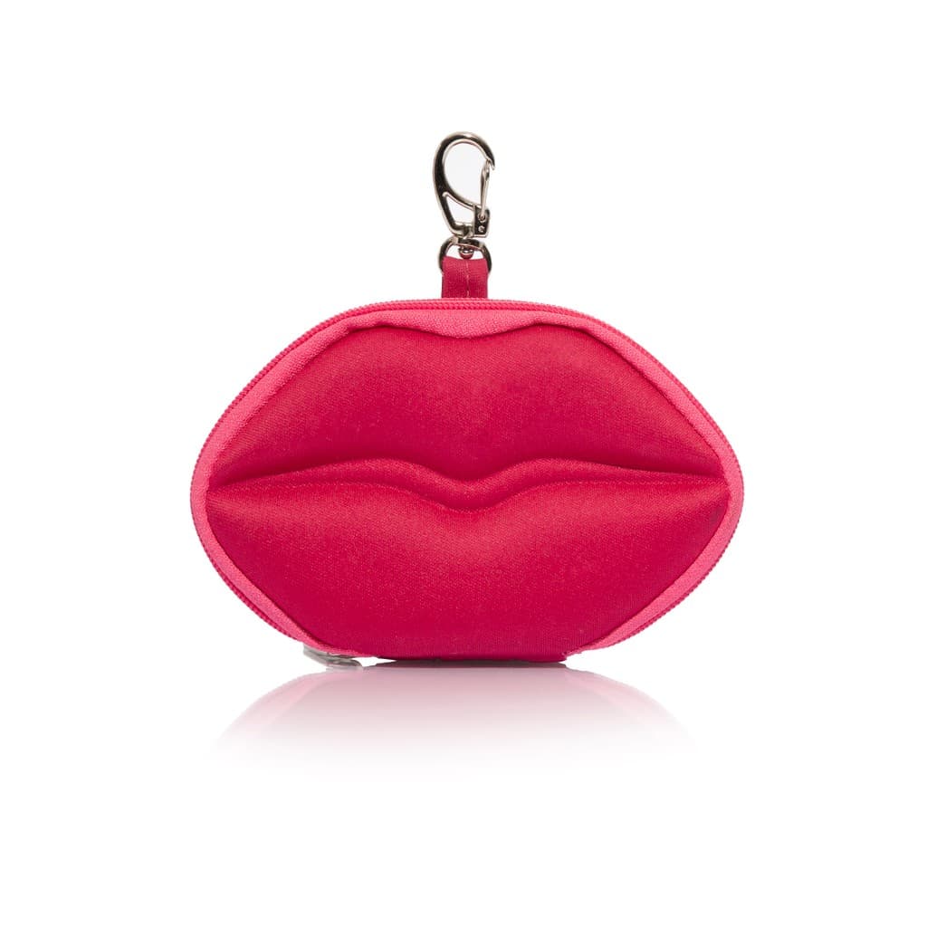 Necessaire de Boca de Pendurar Belas Garden