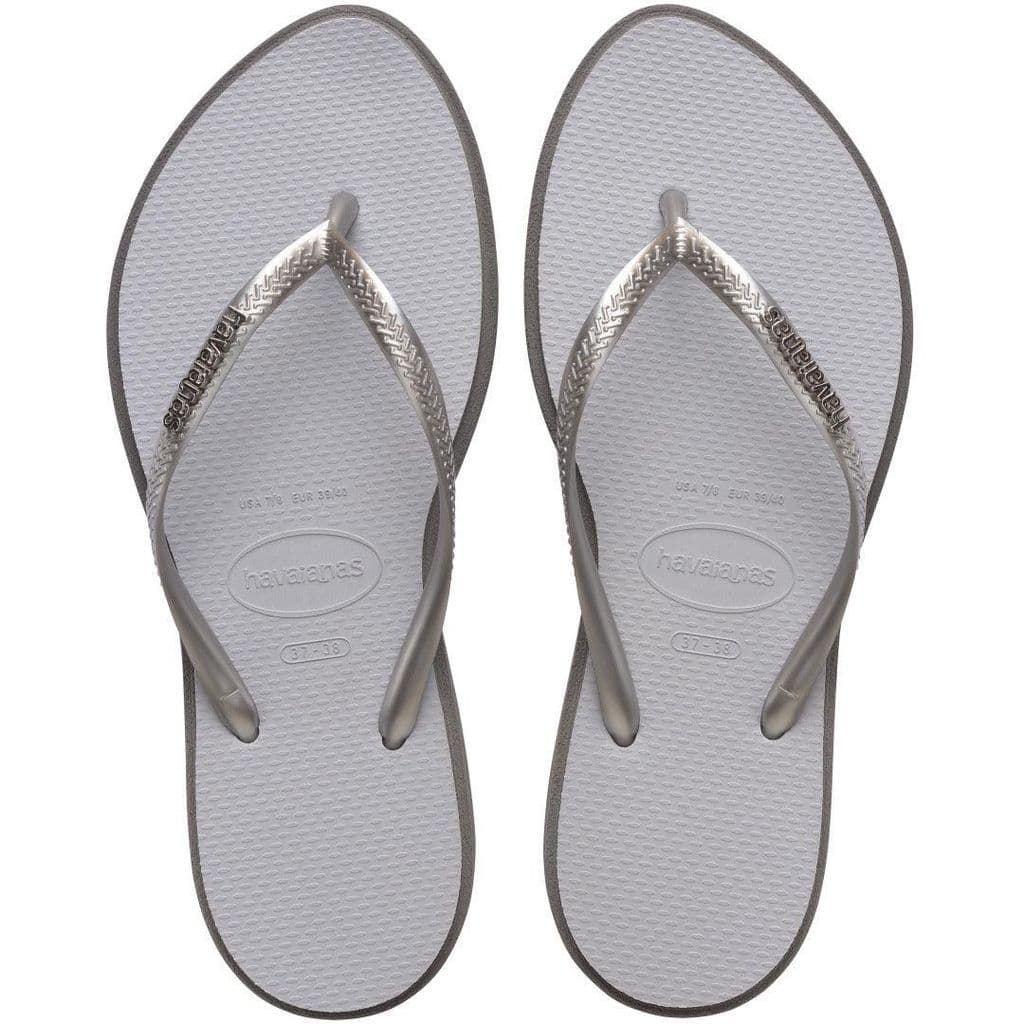 Havaianas Chinelo Slim Point - Lançamento