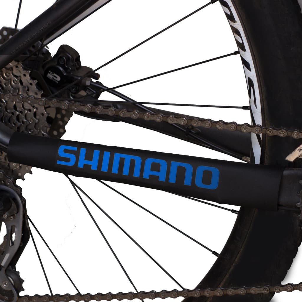 Protetor De Quadro E Corrente  Para Bike MTB Speed