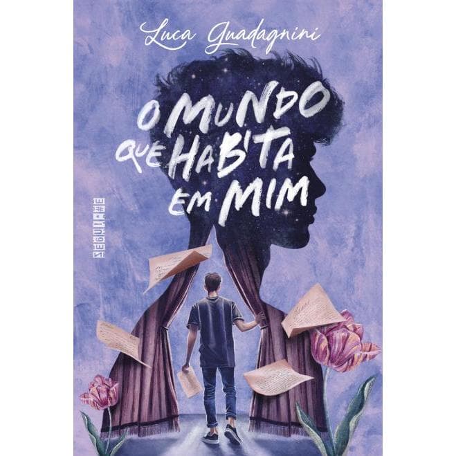 O mundo que habita em mim - Livros ABC - Livros ABC