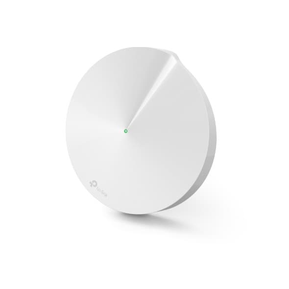 Roteador TP-Link Deco M5 Mesh Wi-Fi 5 AC1300 Branco