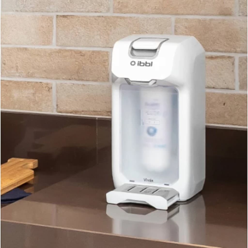 Purificador Água Natural Vivax IBBL