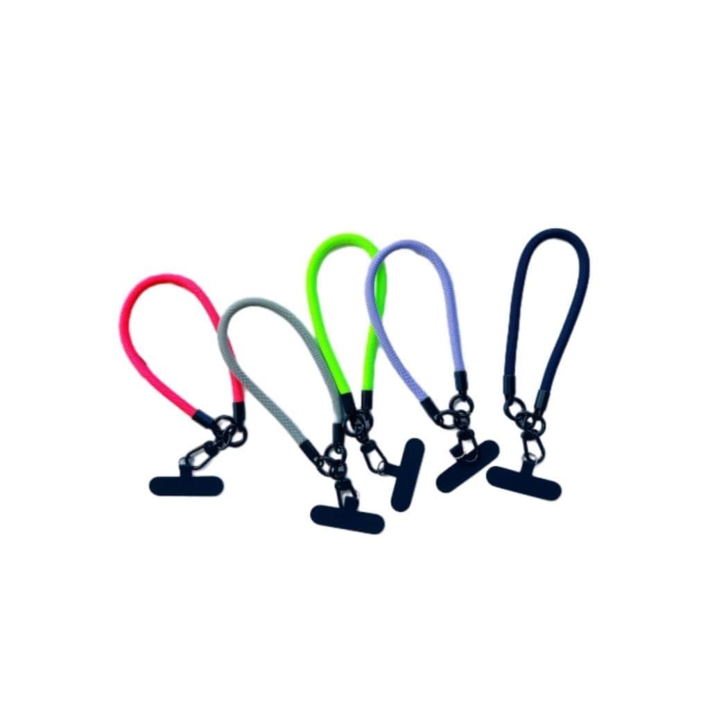 Cordão De Pulseira Para Capinha Celular