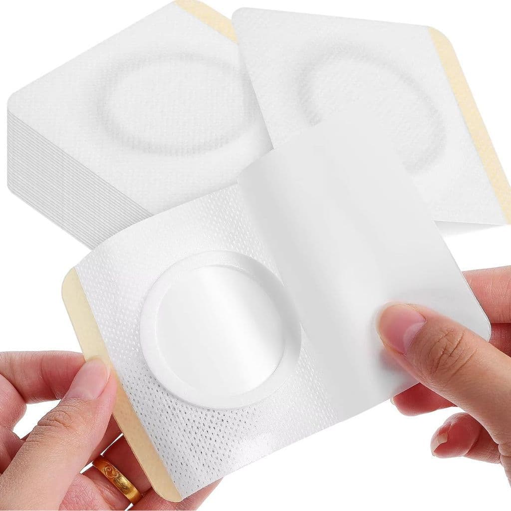 Adesivo Tapa Umbigo Corporal, Proteção, Estilo, Tapa Abdômen Remoção, Leveza,  Autocuidado e Equilíbrio, Corpo Leve