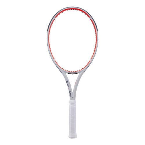 Raquete Tênis Pro Kennex Ki 10 290 G 100 In² Cinza