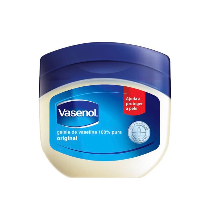 Geleia de Vaselina Vasenol com 100g