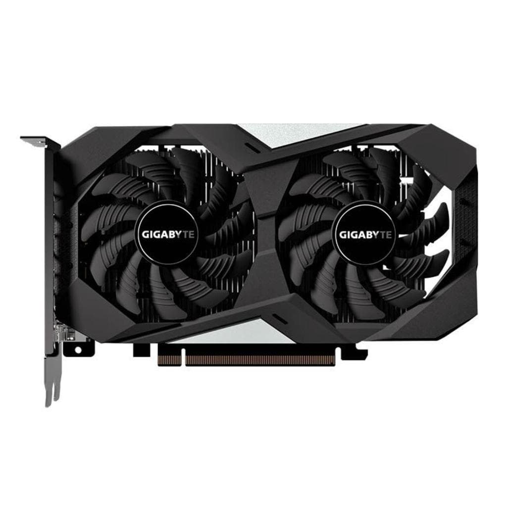 Placa de Vídeo Gigabyte GeForce GTX 1650 4GB GDDR5