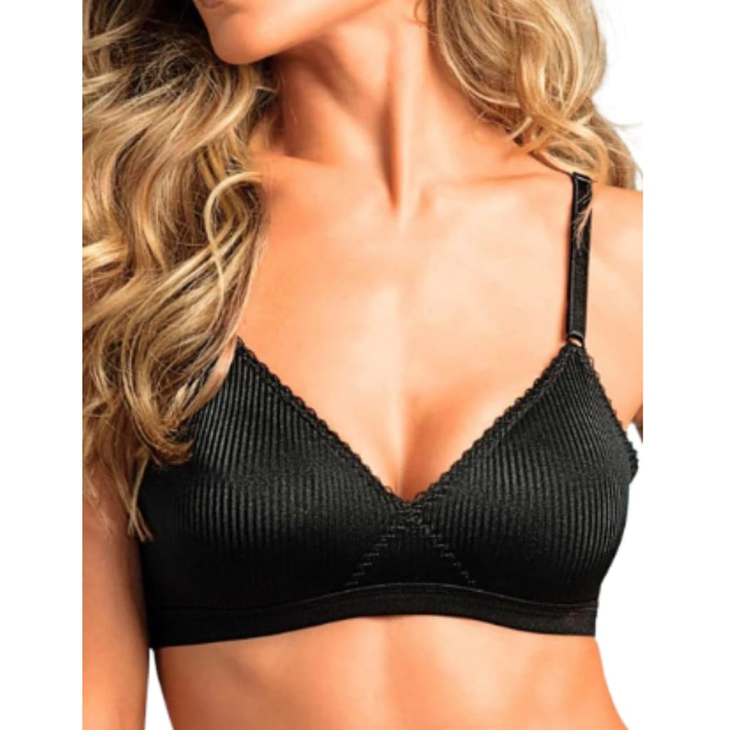 Sutiã Anatômico Bourbon DeMillus 61407