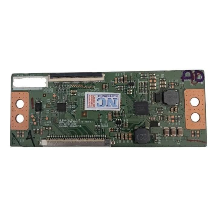 Placa T-con Compatível 32lb630 32ln5400 6870c-0442b