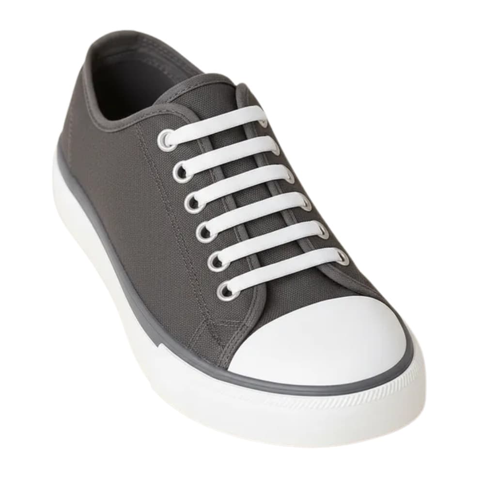 Black Friday Cadarço Sapatos Acessórios Rendas Elásticas