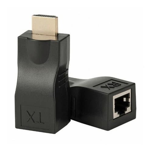 Extensor Conversor HdTV 3D 30 Metros