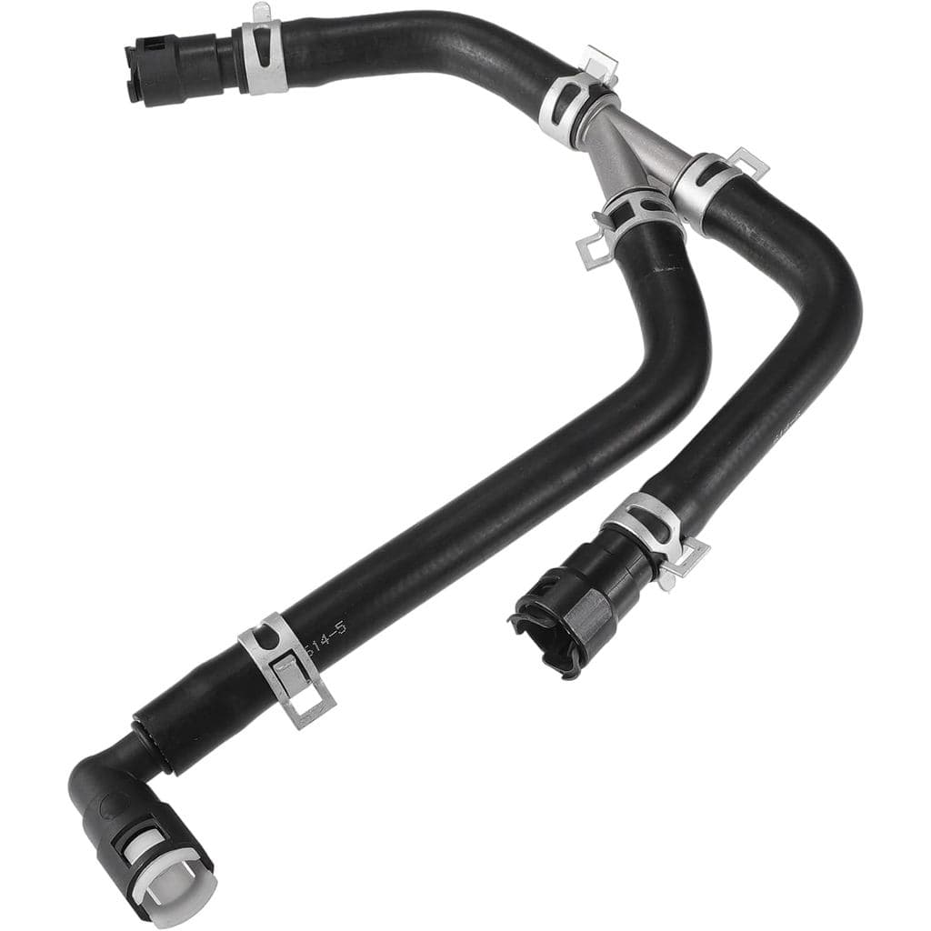 Conjunto de Mangueira do Aquecedor do Motor No.BL1Z18472B, Tubo de Saída do Aquecedor HVAC para Ford Expedition 2011-201