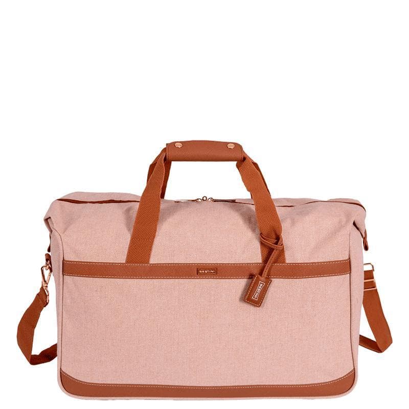 Bolsa de Viagem Média Royale - Bege