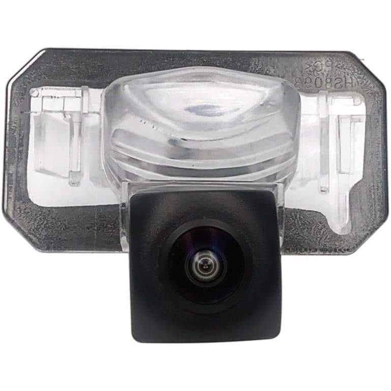 Câmera Retrovisora De Carro 1280x720p Para Mapa De Poesia De Música Épica Honda Civic Fengfan