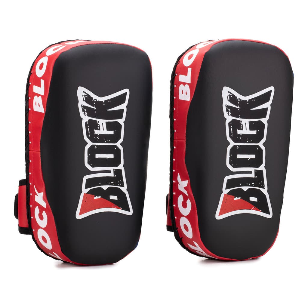 Aparador De Chute Muay Thai Para Treino Profissional -Envio imediato