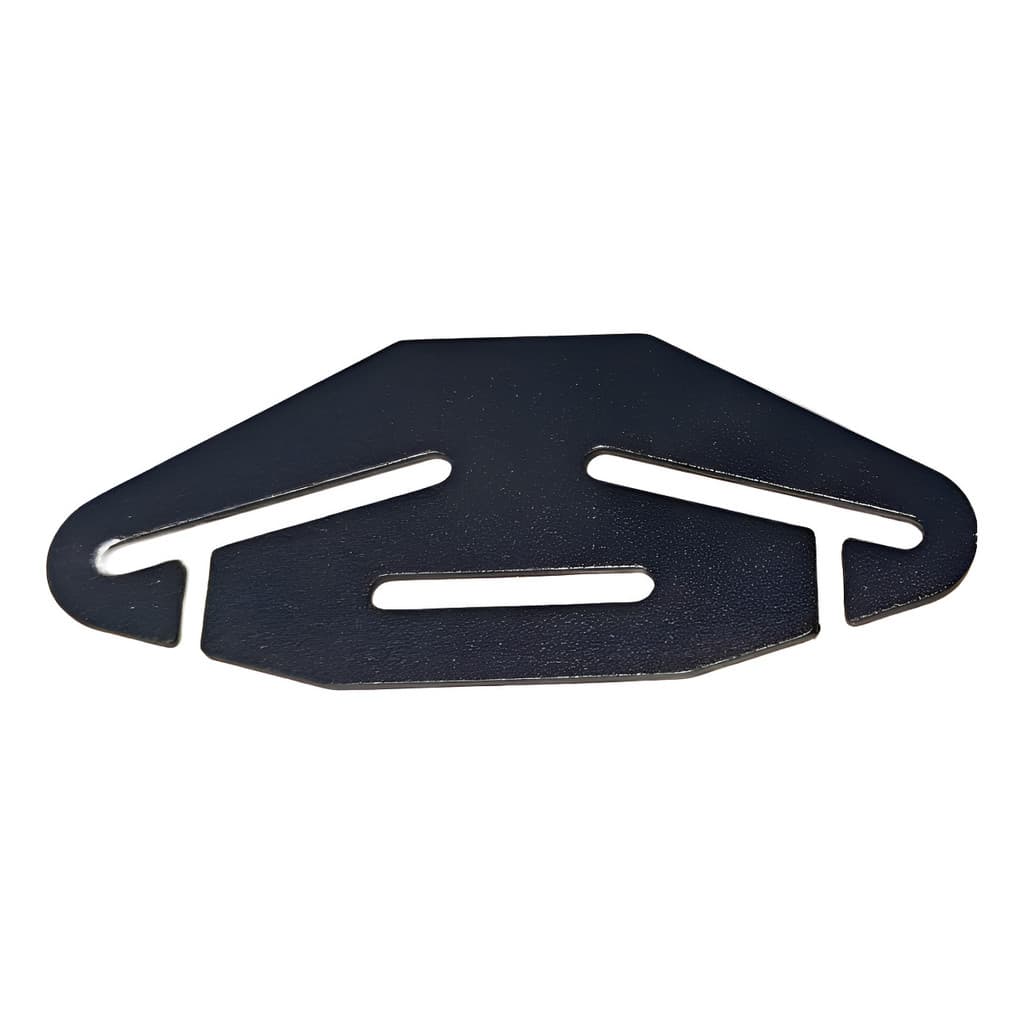 Passador Do Regulador Cinto De Segurança Cadeirinha Infantil