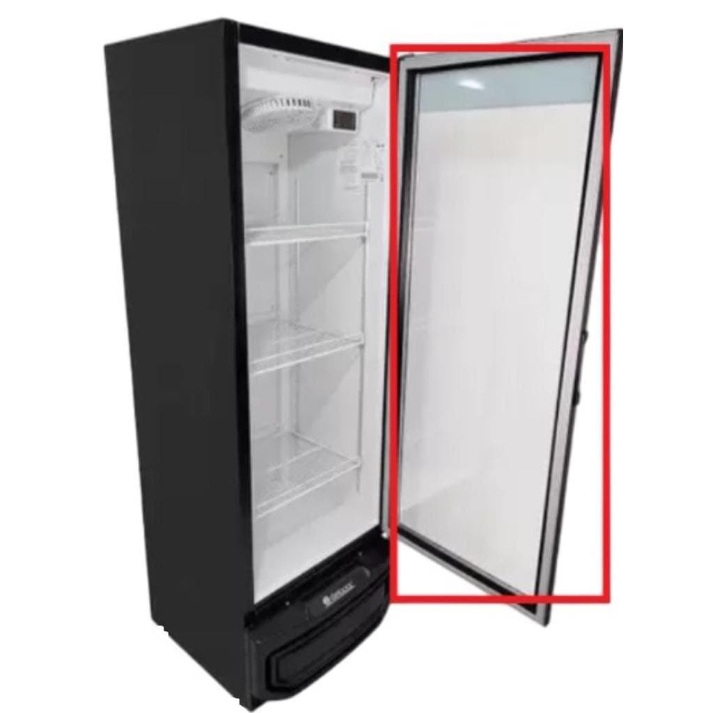 Borracha Para Cervejeira gelopar Modelo GPTU570 ABA   1575*605