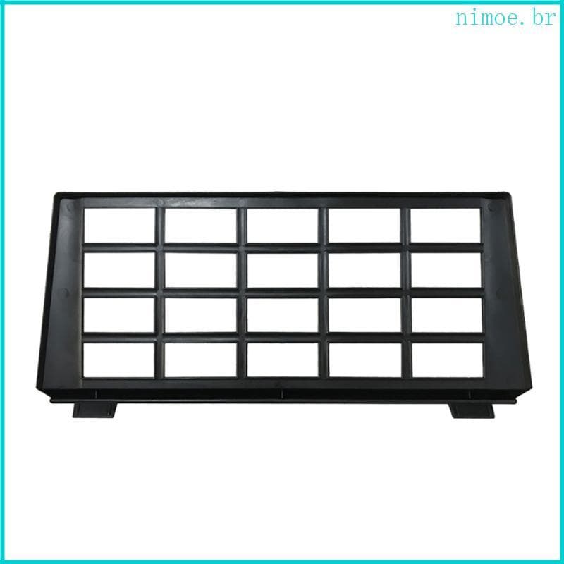 Nim Teclado Música Pontuação Suporte Folha Instrumento Musical Peças Portátil Durável