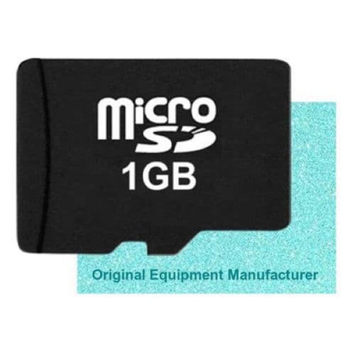 Cartão De Memória 1GB Micro Sd 219