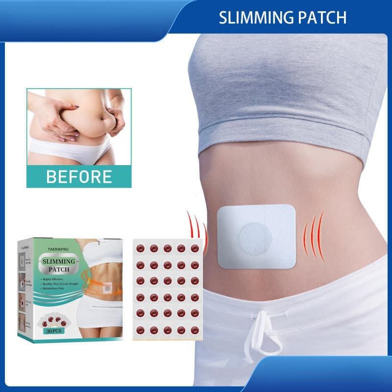 Conjunto de 30 peças de adesivos para barriga incríveis