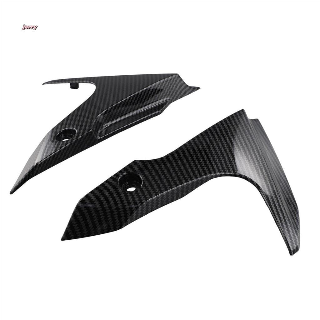 Capa De Carenagem Da Motocicleta Superior Cowl Painel Lateral Dianteiro Paralama Para MT-07 MT07 FZ-07 2012-2017