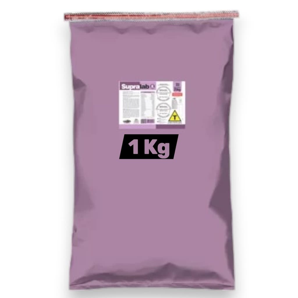 Ração Labina Supralab Para Ratos Camundongos E Roedores 1kg