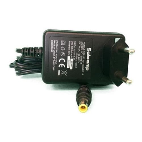 Fonte Chaveada Estabilizada 12v 2.5a Bivolt Pino Agulha
